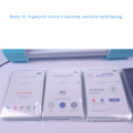 Hydrogel Screen Protector Cutting Machine